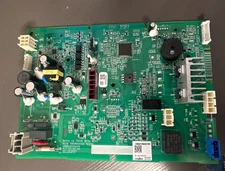GE  290D1955G102 Washer Control Board FREE SHIPPING X51