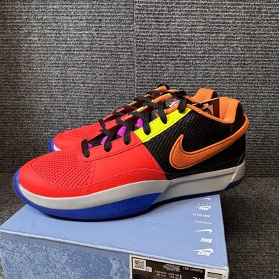 NEW Nike Air Zoom JA1 NBA All-Star JA MORANT Basketball Shoes Size