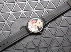 Vintage 1986 Coca Cola Tux Swatch Watch Coke Women’s 25nm