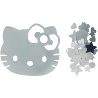 Paladone: Hello Kitty - Mirror Wall Decals - Wandaufkleber - Neu & Ovp