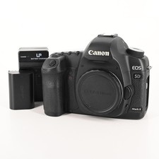Canon EOS 5D Mark II 21.1MP Full Frame Digital SLR Camera Body 366