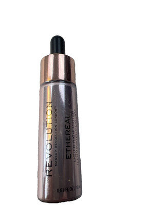 Makeup Revolution Ethereal Liquid Highlighter .61 fl oz