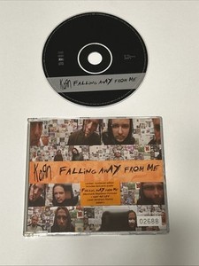 Korn Falling Away from Me | eBay