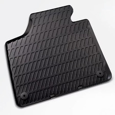 Original Audi A3 8P Fußmatten Gummi Allwetter vorn 2-teilig  8P1061501  041