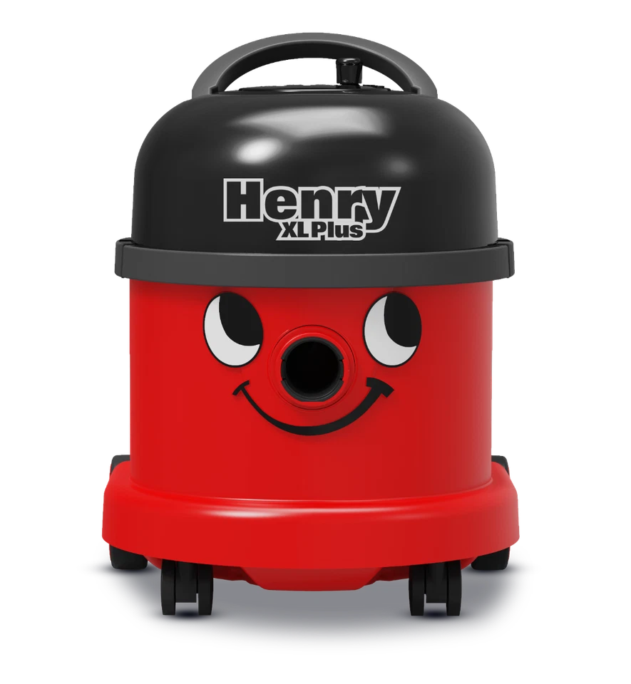 Henry XL Plus Vacuum Cleaner NRV 370 - Direct from UK Manufacturer - Image 2 of 4