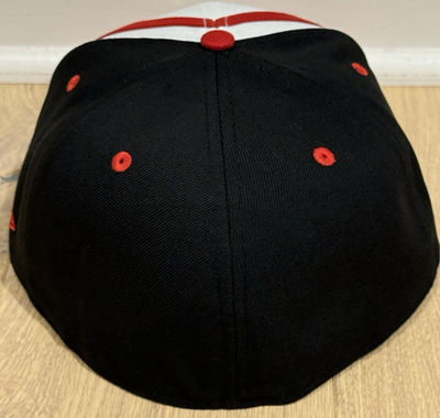 SZ 7 1/2- New Era 59FIFTY NPB Classic Hankyu Braves White Black