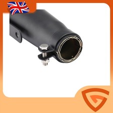 Motorcycle Exhaust Pipe Exhaust Stylish motorcycle exhaust end can Custom 440MM