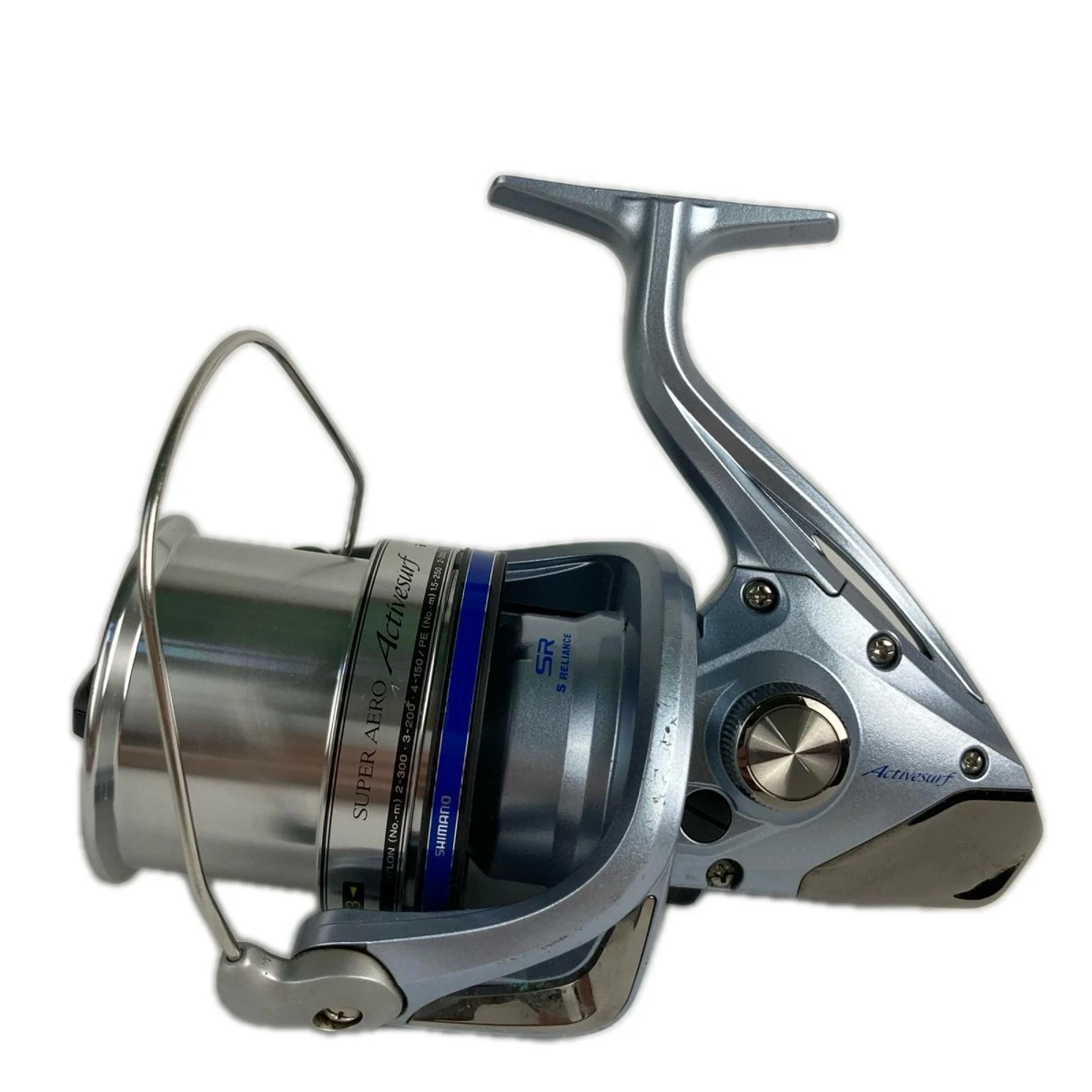 Shimano Super Aero for sale - eBay