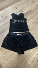 Juicy Couture Pajama