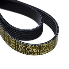 Serpentine Drive Belt Ribbed Belt-V for Sonata K060396A-1008mm belt