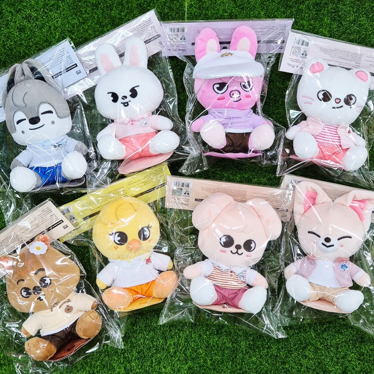 IN STOCK] Stray Kids ZOOTOPIA2 X SKZOO Pop-Up official Merch | eBay