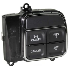 Cruise Control Switch WVE 1S11777