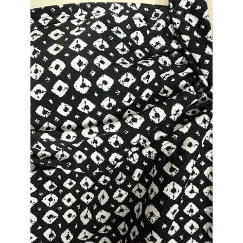 Canotta da bagno donna grande Old Navy nera bianca fantasia reggicalze nuova con etichette - Foto 7 di 9