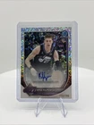 KYLE FILIPOWSKI 2025-26 BOWMAN CHROME SPECKLE REFRACTOR ROOKIE AUTO /299