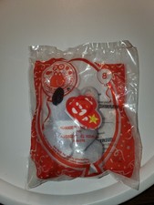 McDonald's Happy Meal Mini Ty Beanie Baby 2009 #8 Aussie The Koala