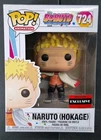 Funko Pop! Vinyl: Naruto - Naruto (Hokage) - AAA Anime (Exclusive) #724