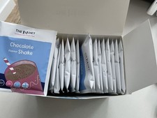 CWP Diet Chocolate Shakes 21