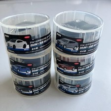 BMW x Kyosho M Series Collection (Set of 6)