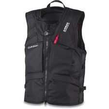 Dakine Poacher R.A.S. Vest - 2026 - M/L / Black