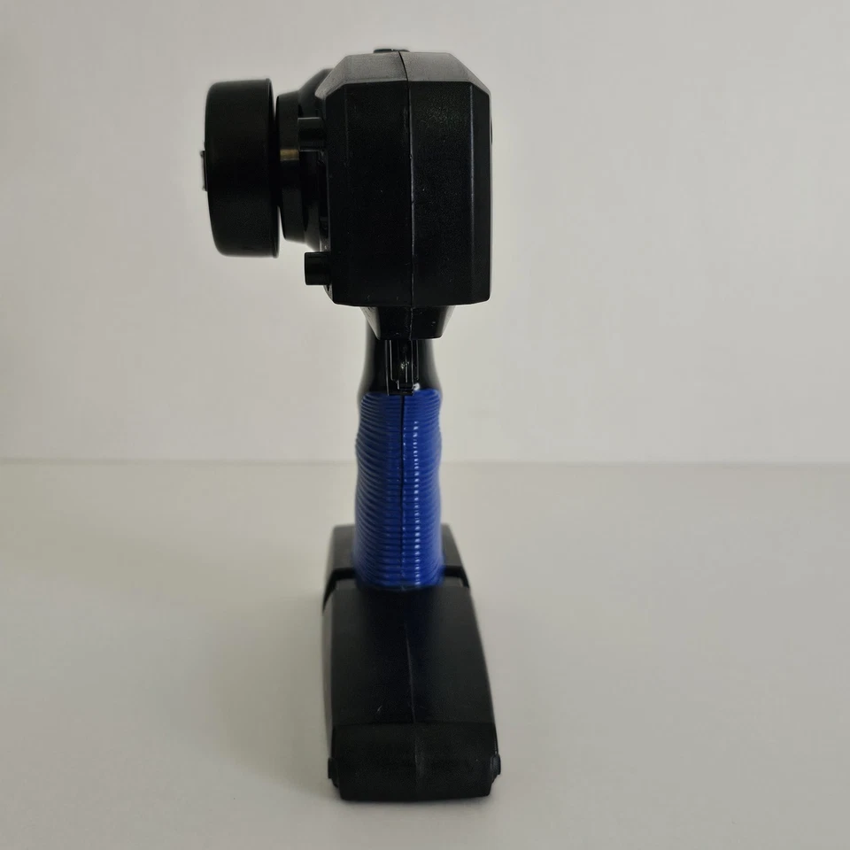 Nuevo transmisor de pistola Bright RC Pro / 4 bandas / 914,8 MHz / FCC: G6DTH1 / FUNCIONA Foto 2 de 4