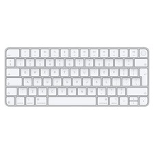 Apple Magic Keyboard With Touch Id - Keyboard - Usb-C - Wireless - ... NEW
