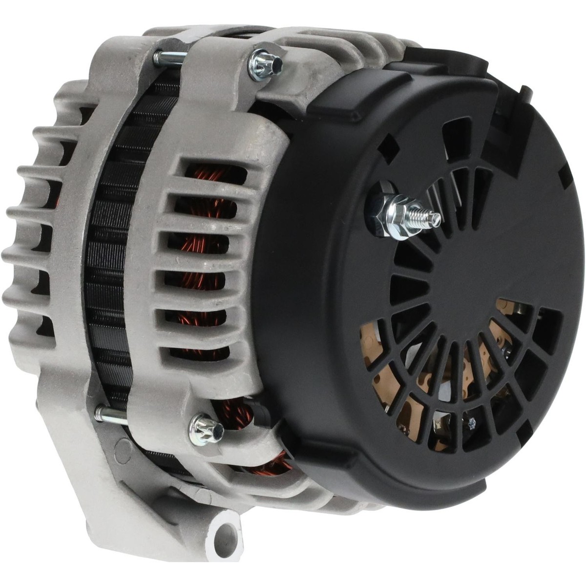 Estator Alternador Chevrolet Avalanche Z71 130A 12V
