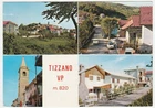 TIZZANO VAL PARMA - VIEWS - TRAVEL 1970 -34430-