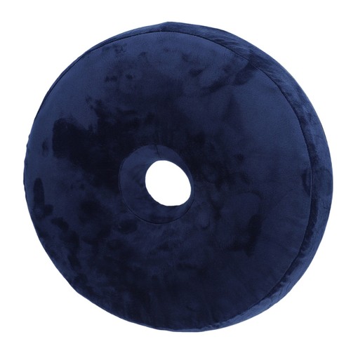 Donut Pillow Seat Cushion Memory Foam Donut Chair Cushions For Postpartum Pr FAD