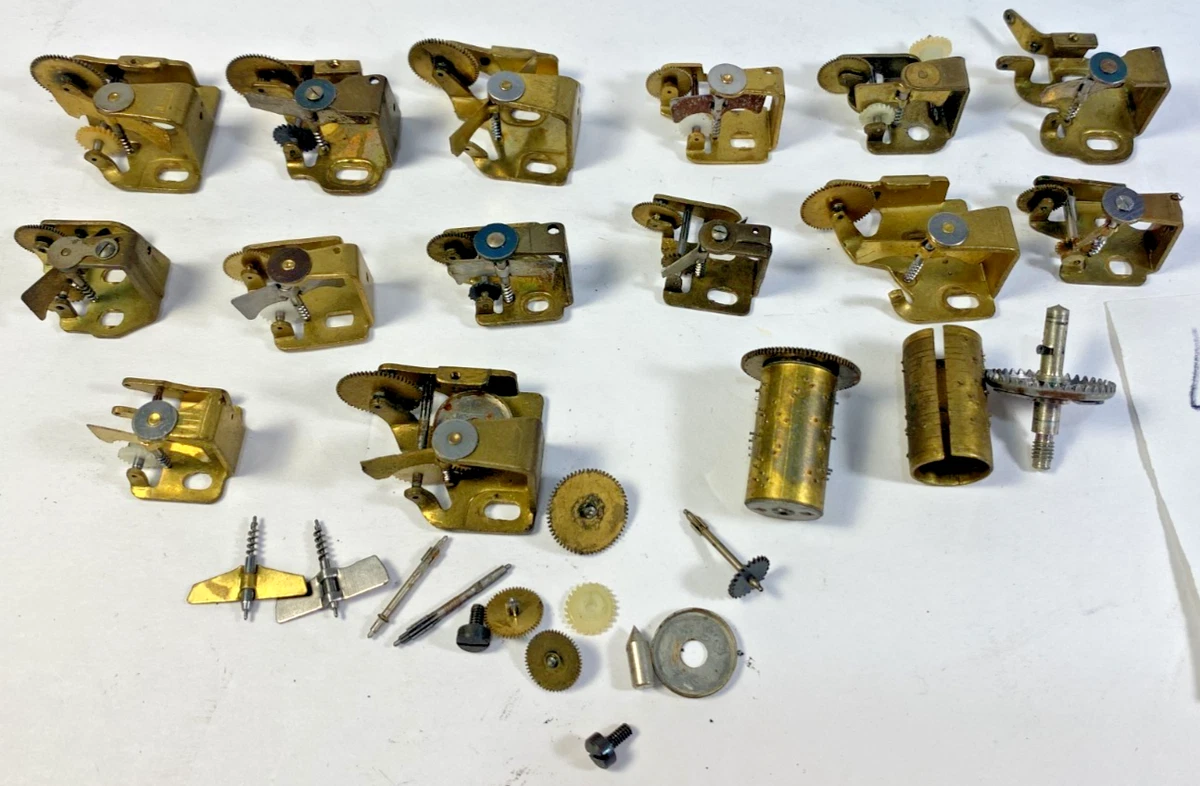 Music Box Parts | eBay