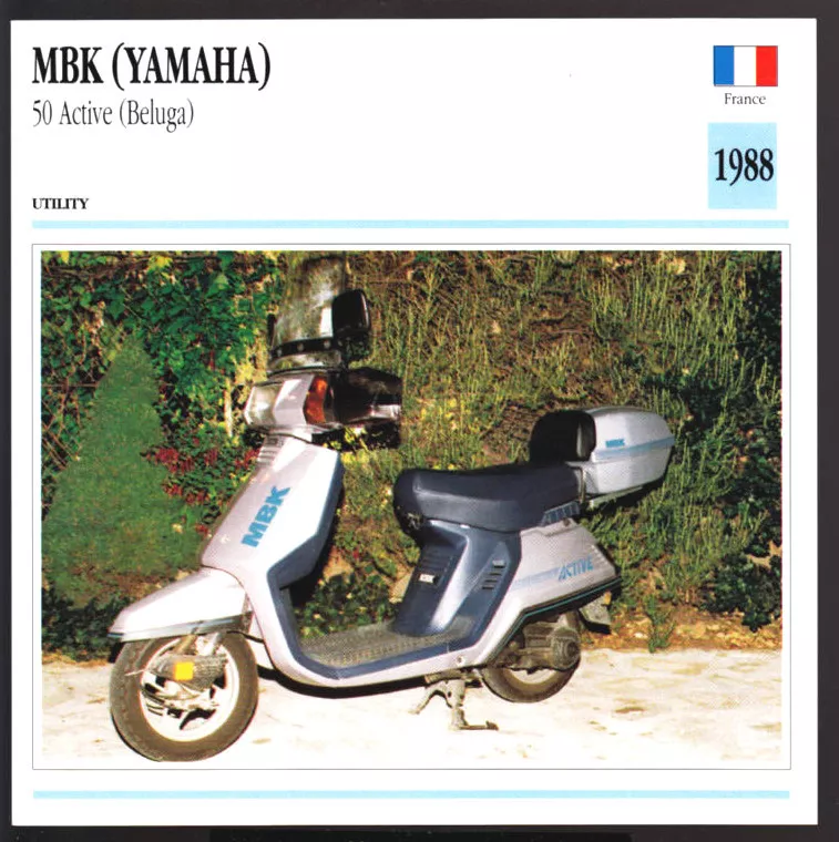 Yamaha 50cc moped ebay deals