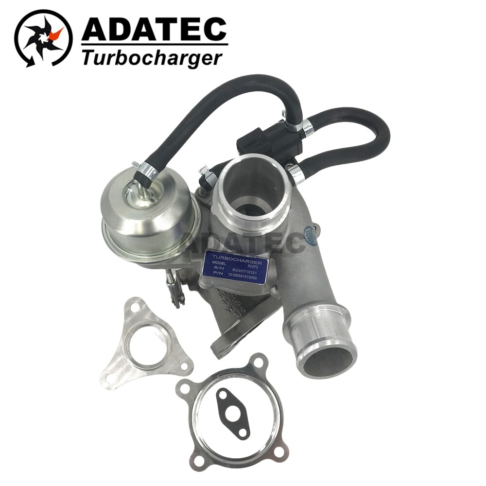 Turbocharger For GAC Trumpchi GA6 GS3 GS4 GM6 KP39 Turbine