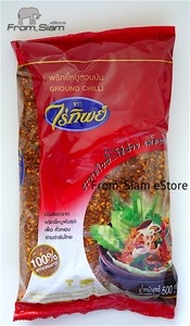 thai chili pepper powder