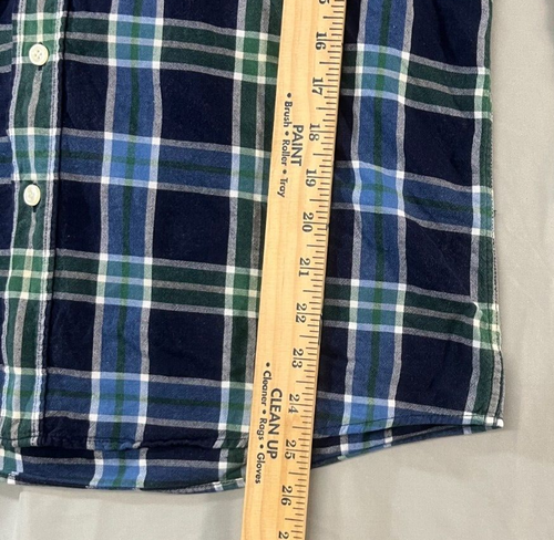 Besfa Kids Button Up Casual Long Sleeve Shirt - Picture 6 of 11