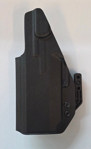 BYRNA LE IWB Kydex Holster + Concealment Claw * Bucks Holsters * USA - Picture 4 of 8