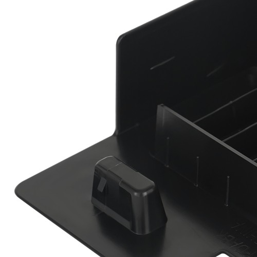 Front center seat black Cup Holder for Ford F-150 F-250 F-350 F450 HC3Z2813562AB - Picture 10 of 11