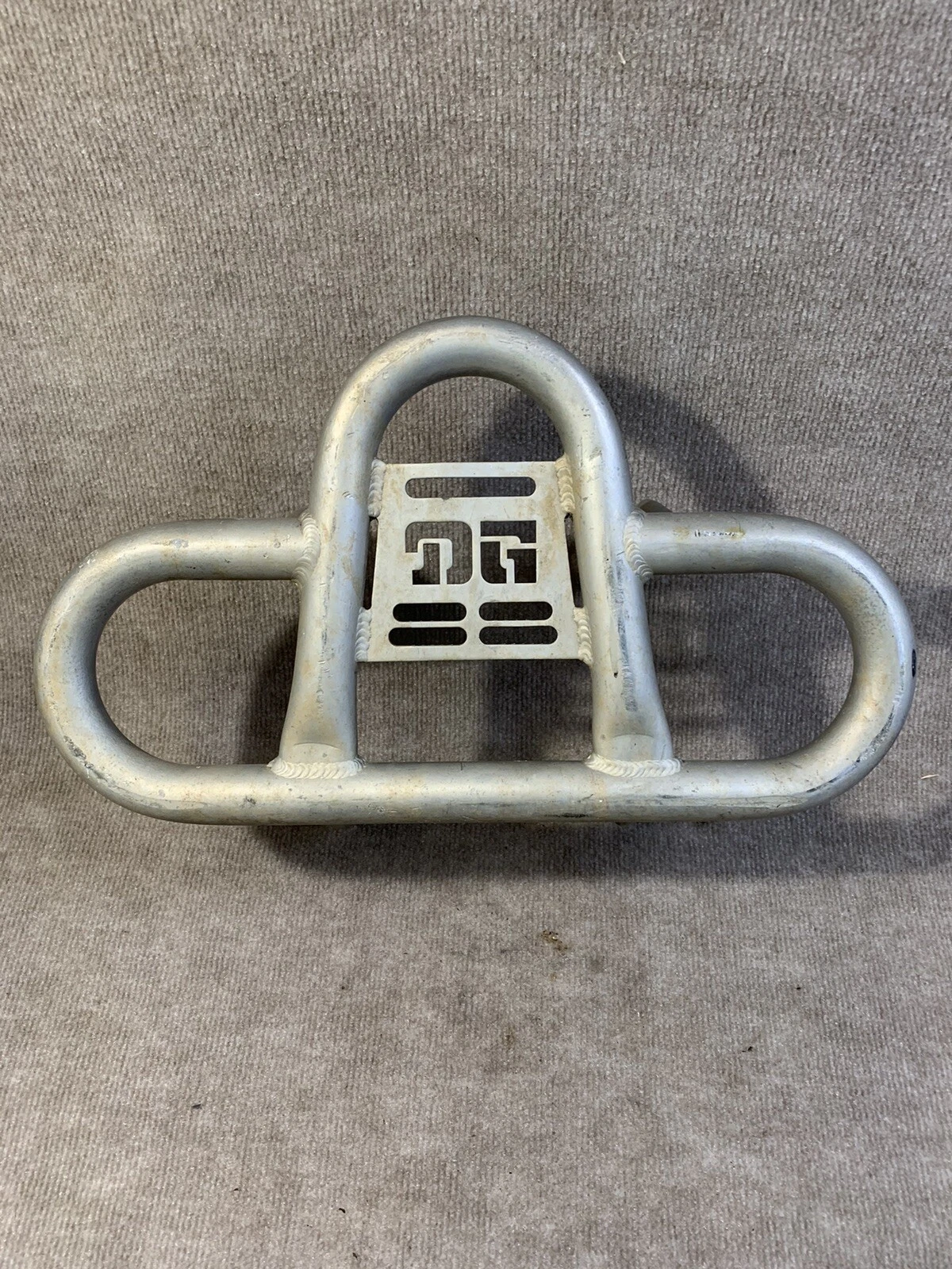 Yamaha Banshee DG Front Bumper