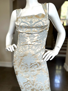 Vivienne Westwood Gown | eBay Vivienne Westwood Gown | eBay