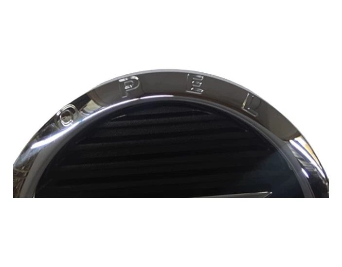 GM OPEL EMBLEMA ASM 20970672 NUEVO OEM Foto 2 de 4