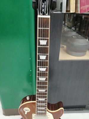 EPIPHONE Les Paul Standard Pro Electric Guitar-06 | eBay