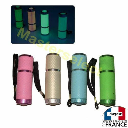 Lanternes de collection lampes de poche