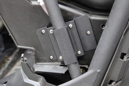 2017-2023 Can-Am Maverick X3 6.5" Front Speaker pods w/ Kicker Speakers - Bild 3 von 3