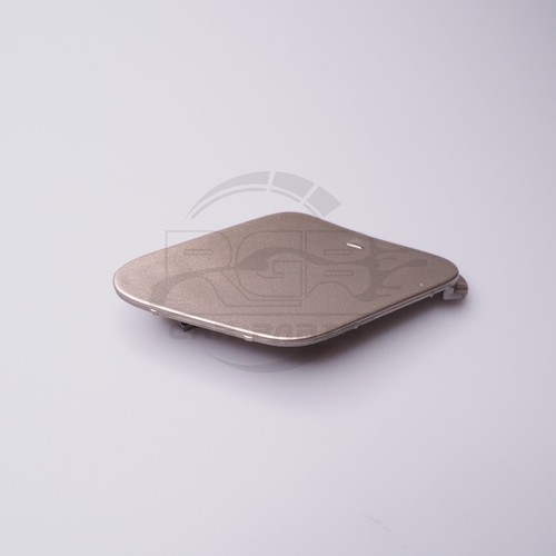 Pare Choc Avant Crochet Remorquage Housse pour BMW 5er F07 Se 2009-2012 Gt Milan - Photo 10 sur 12