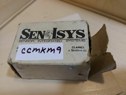 SenIsys R40100 Amplifier Relay - Picture 12 of 12
