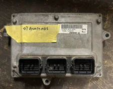 Engine ECM Control Module Fits 2007 07 ACURA MDX 37820-RYE-A56 37820RYEA56
