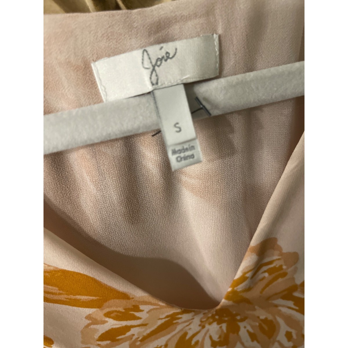 joie galvin top