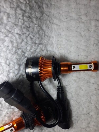 Autofather S8 LED Headlight kit (2 bulbs per box) - Picture 7 of 9
