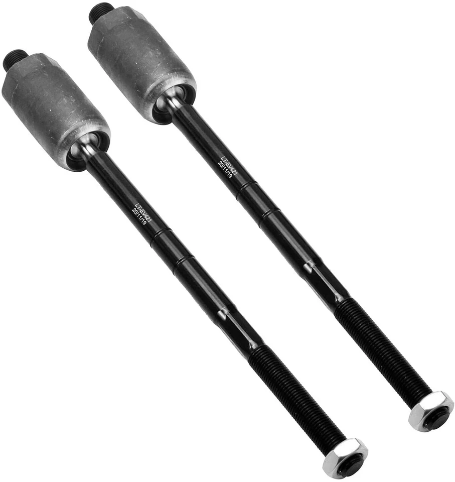 Brazos de control superiores delanteros para Ford Explorer 2002-2005 rótulas varillas de amarre 4,0 L Foto 4 de 4