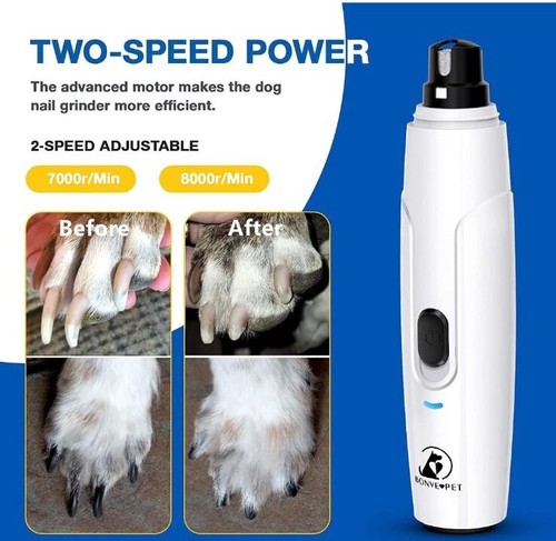 ebay dog nail grinder