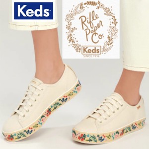 keds triple kick platform sneaker