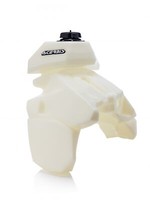 Benzintank Acerbis Transparent Neutral 15LT Husqvarna FC 4T 250 2019-2021